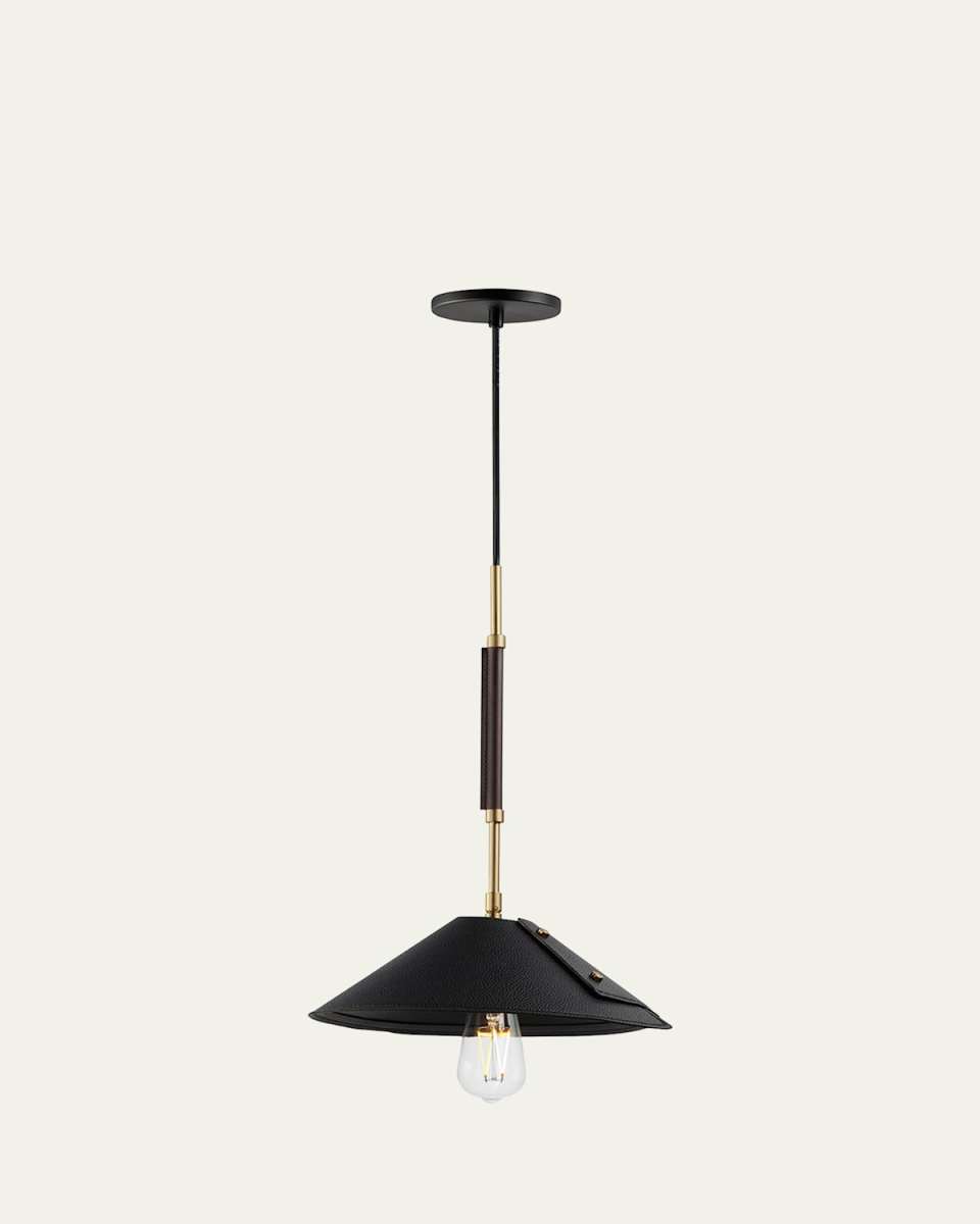 Mat Sanders design from Studio M Cavalier 11" Pendant